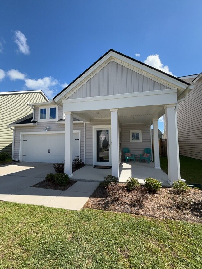 Building Photo - 135 Wood Sage Run
