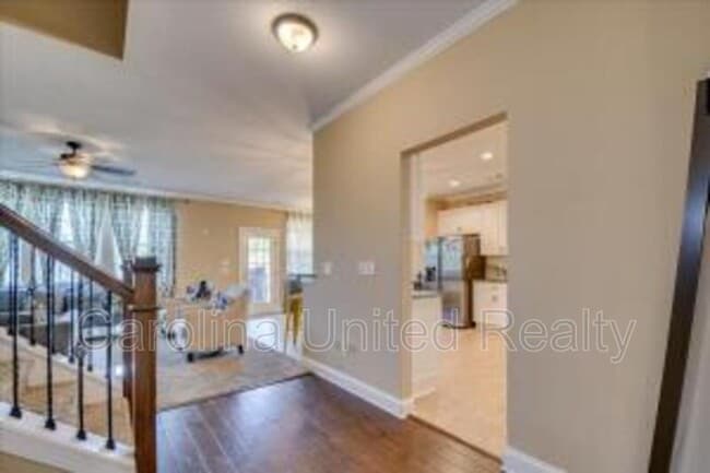 Building Photo - 1214 Cobblefield Dr