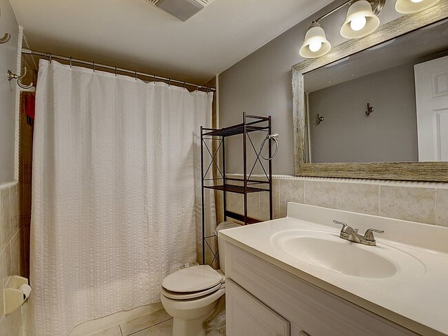 Bathroom - 1291 NW 13th St