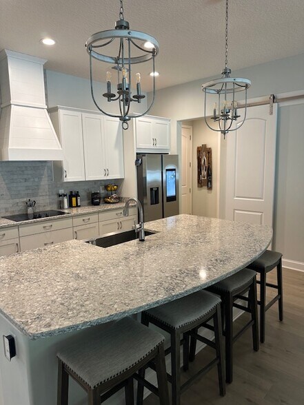 Building Photo - 3214 Carolina Rose Ct