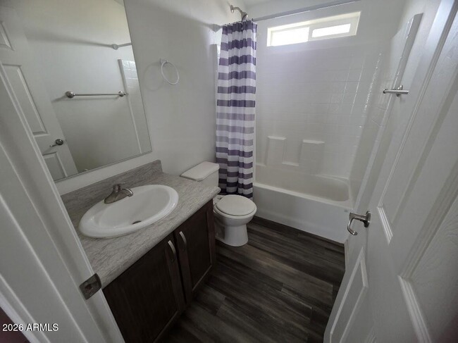 Building Photo - 22824 W Myers St