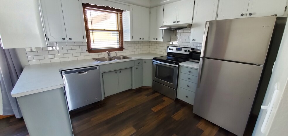 Building Photo - 2512 N 4th St