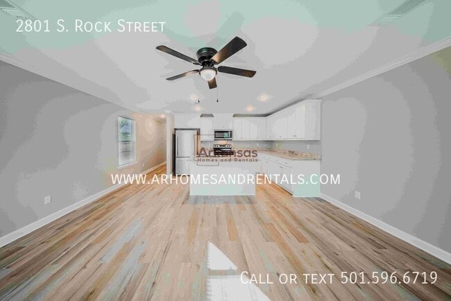 Building Photo - 2801 S Rock St