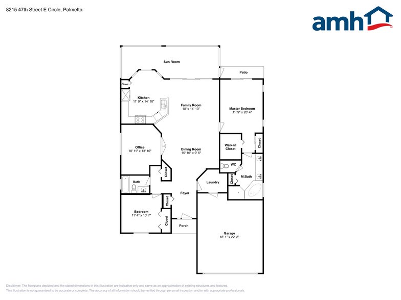 Building Photo - 8215 47th St Cir E