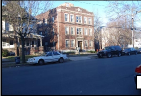 Primary Photo - Elmhurst Apartments