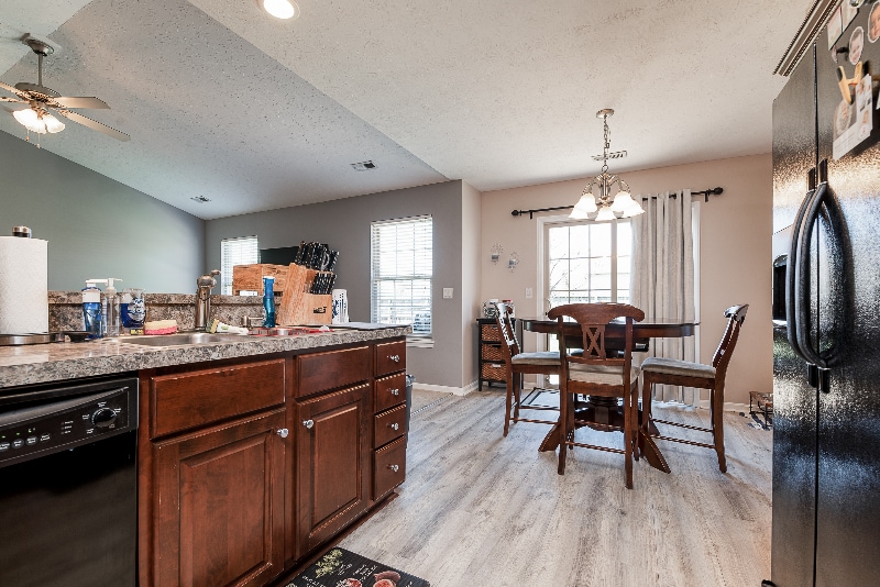 Building Photo - 3813 Ridgetop Cir