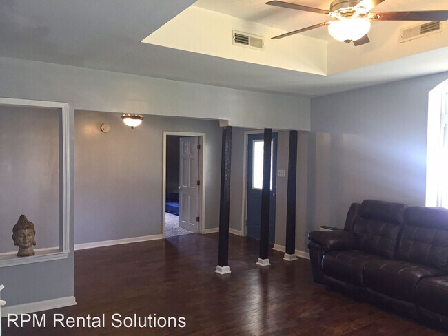 Building Photo - 3 br, 2 bath House - 330 Battle Avenue