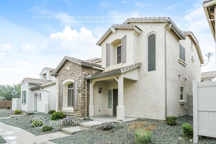 Building Photo - 26412 N 53rd Glen