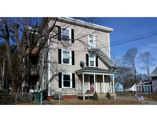 Primary Photo - 55 W Carpenter St