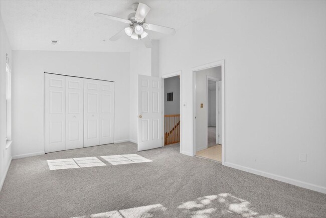 Building Photo - 3BR Townhome in Russett | 3 Levels | Walkout Basement + Deck | $2,400/mo** Beautiful 3-level town...