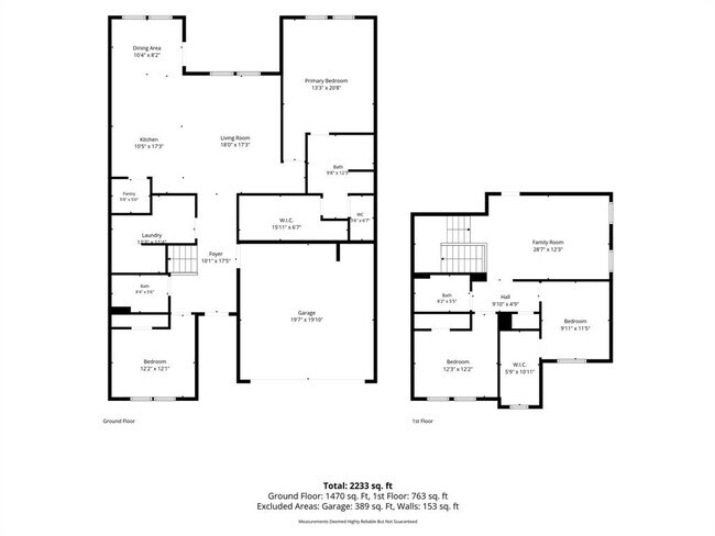 Building Photo - 5912 Berriweather Dr