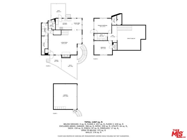 Building Photo - 8809 Wonderland Park Ave