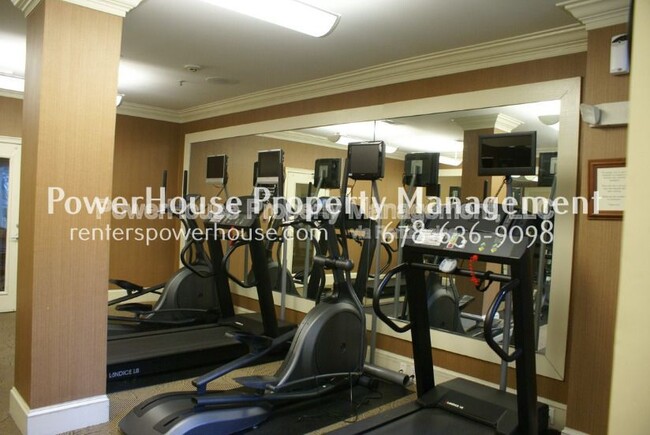 Building Photo - 1850 Cotillion Dr