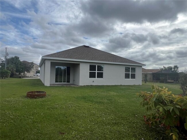Building Photo - 26291 Trinilas Dr