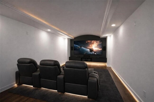 Building Photo - 1430 Hillcrest Heights