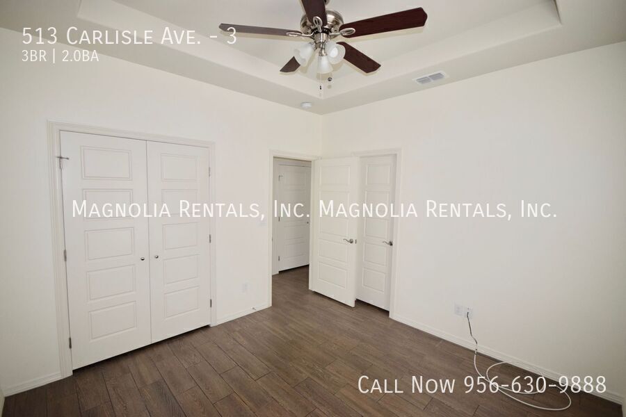 Building Photo - 513 Carlisle Ave