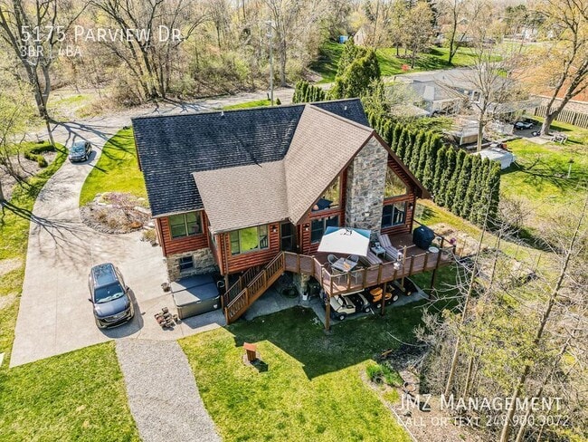 Building Photo - 5175 Parview Dr