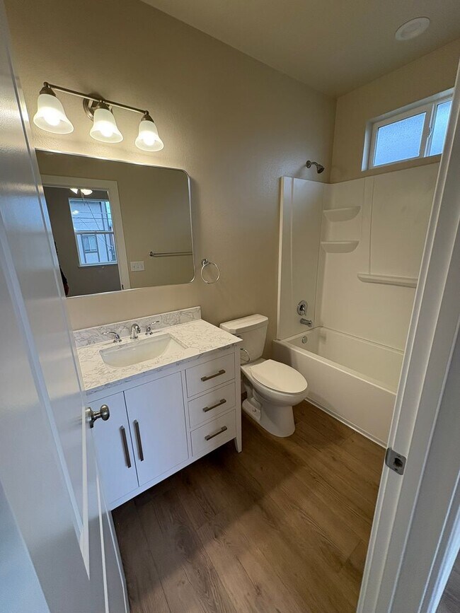 Building Photo - $2395.00 - BRAND NEW - Mid Town - OFF STRE...