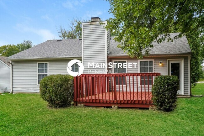Building Photo - 3 Bedroom Pet-Friendly Home in Louisville,...
