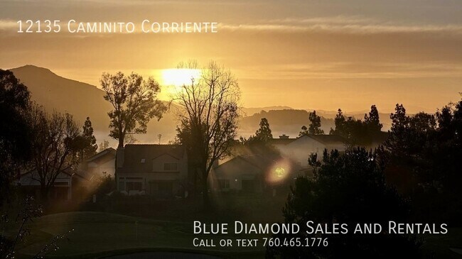 Building Photo - 12135 Caminito Corriente