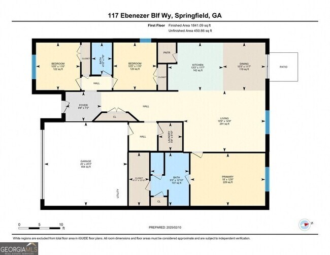 Building Photo - 117 Ebenezer Blf Wy