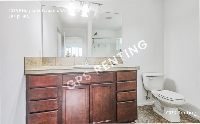 Building Photo - 2028 E Harper St