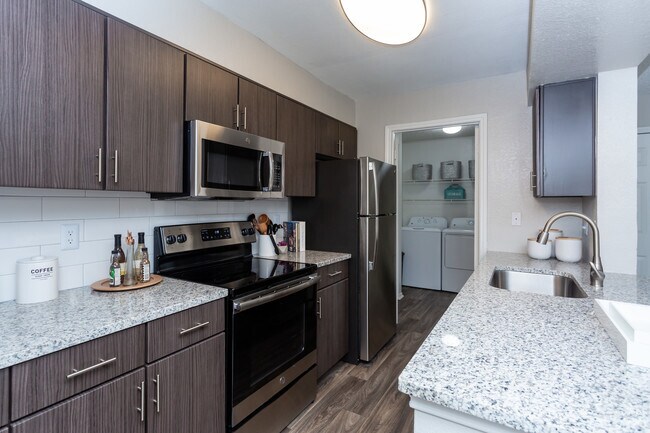 1BR,1BA-A1 - Villas at Chase Oaks Apartment Homes (OLD)
