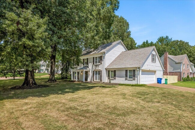 Building Photo - 2836 Baytown Cove