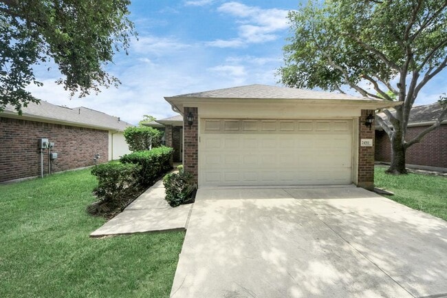 Primary Photo - 24311 Hard Wood Dr