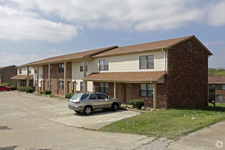Jackson Manor 1500 Hampshire Pike Columbia TN 38401 Apartment Finder
