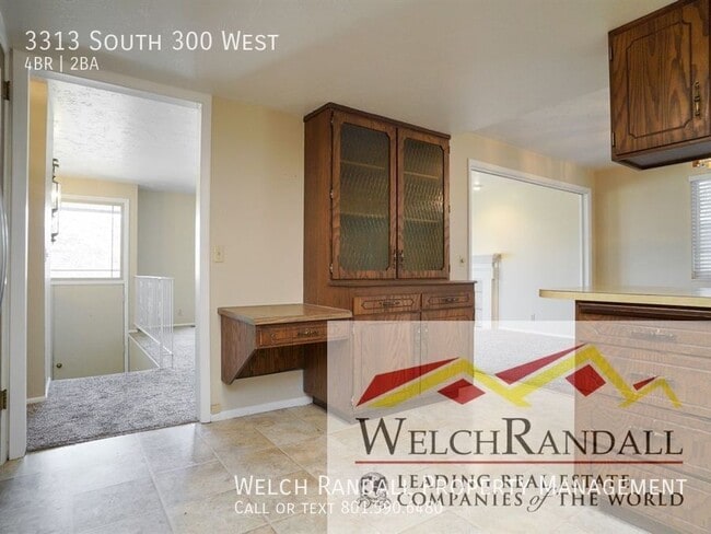 Building Photo - 3313 S 300 W