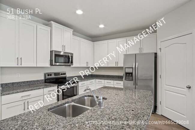 Building Photo - 51 Bush Pl