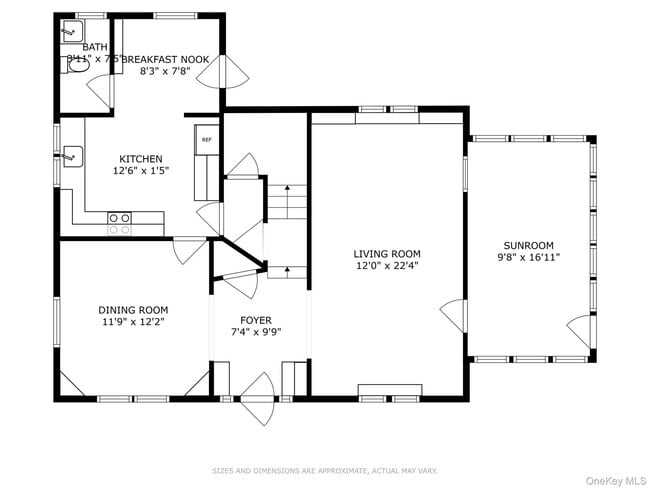 Building Photo - 4900 Depot Ln