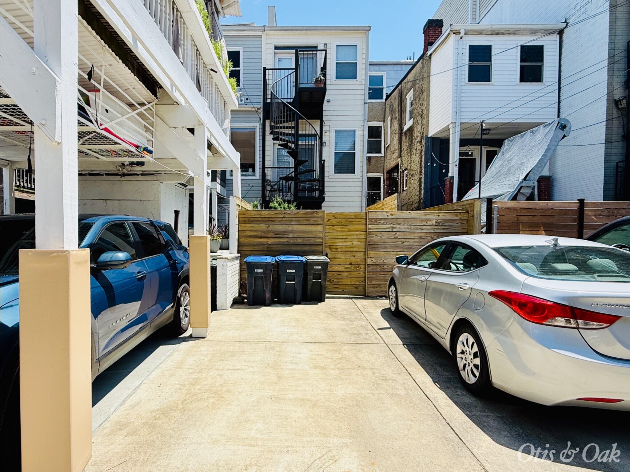 Building Photo - 3542 13th St NW
