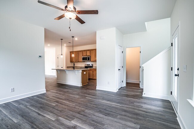 Building Photo - Newly Built Lowcountry Townhome