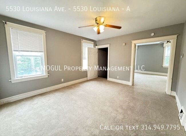 Building Photo - 5530 Louisiana Ave