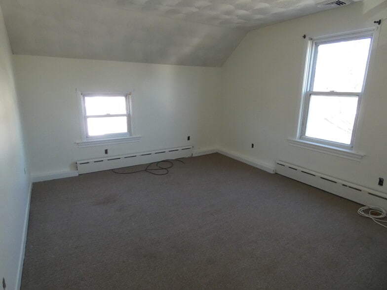 Living Room - 57 Brayton Ave