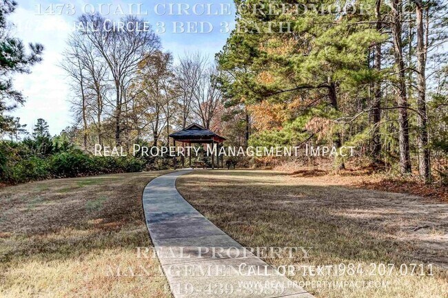 Building Photo - 1473 Quail Cir