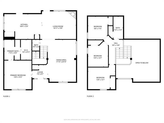 Building Photo - 615 Burchshire Ln