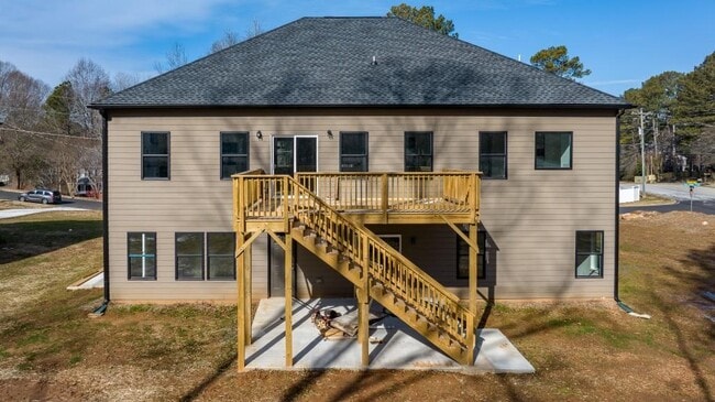 Building Photo - 4400 Ross Estates Ct SW