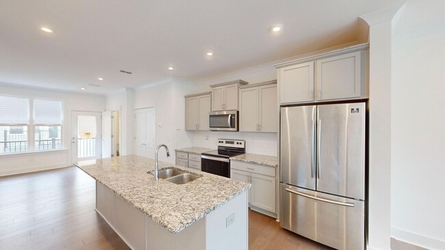 Building Photo - 1457 Briar Creek Rd