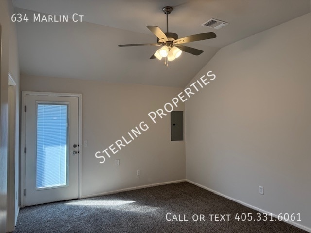 Building Photo - 634 Marlin Ct