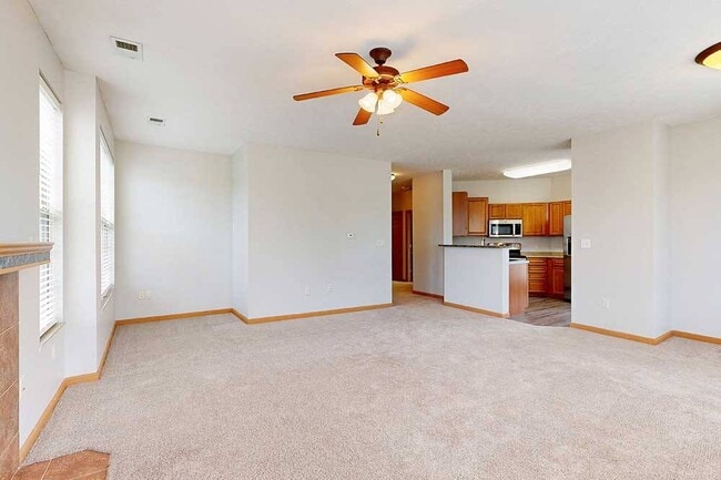 Floorplan - Stone Creek Villas