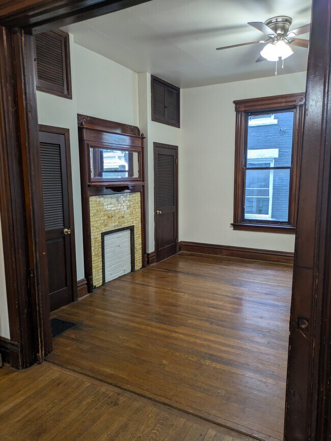 Building Photo - 315 E Swissvale Ave