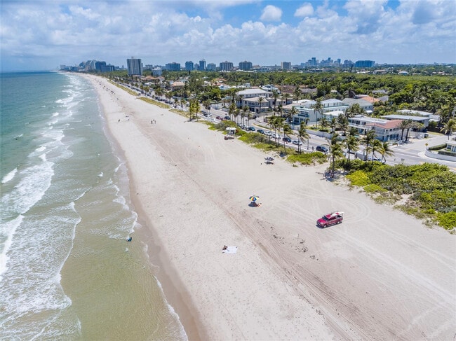 Building Photo - 1799 N Fort Lauderdale Beach Blvd
