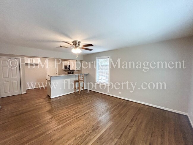Building Photo - 109 Kirven Ave