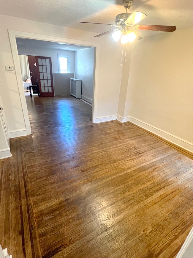 Dining Room - 2636 S 65th St