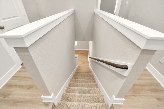Building Photo - Welcome to the Sage — Spacious Style, Effortless Elegance.