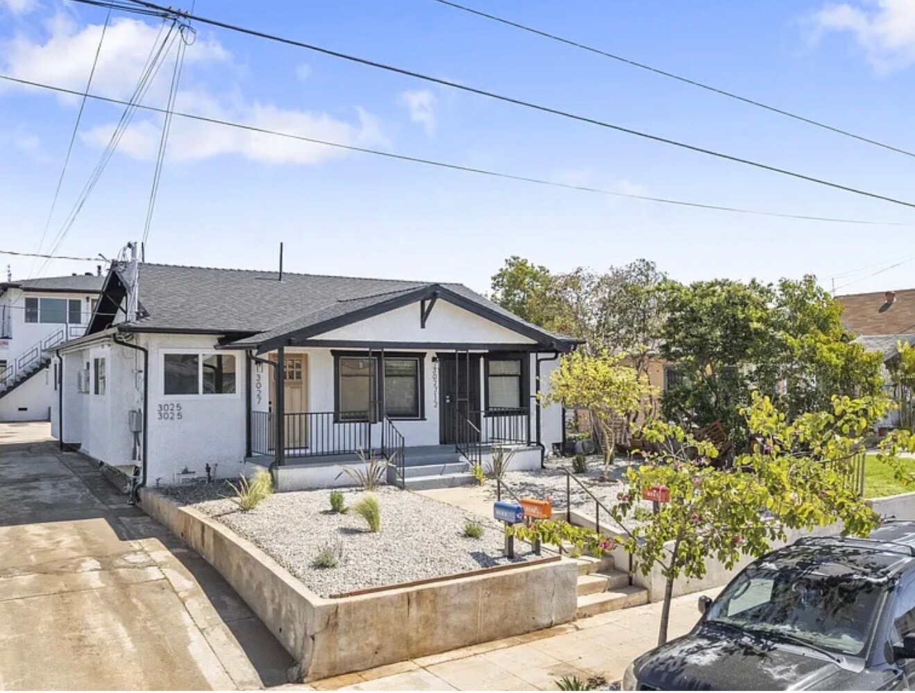 Building Photo - 3027 Lanfranco St