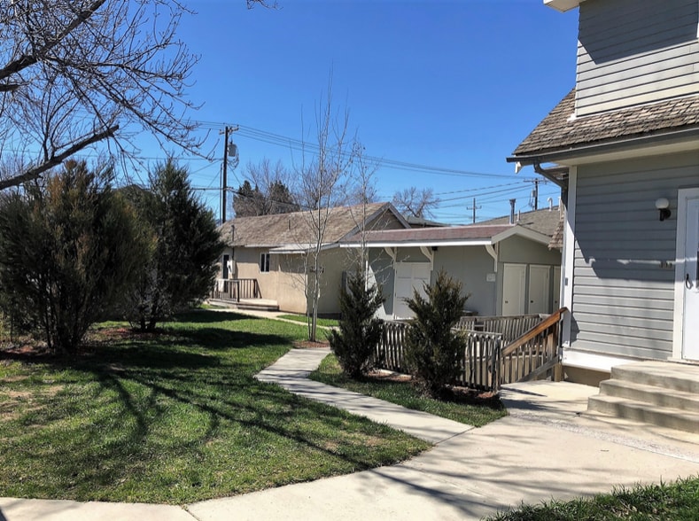 Building Photo - 1321 Walnut St